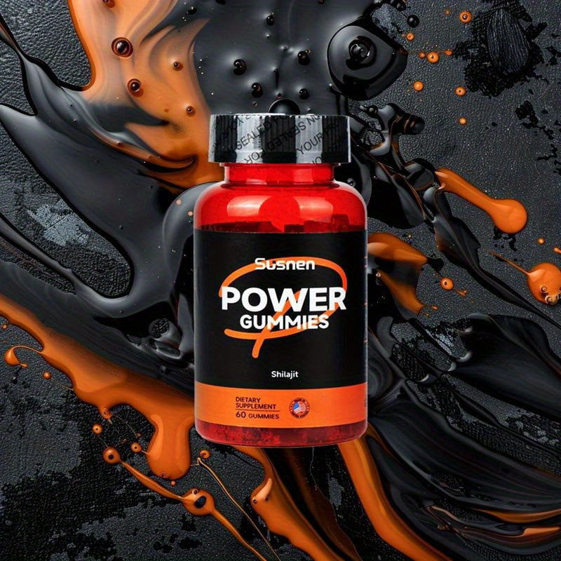 Oyster Daily Dietary Supplement