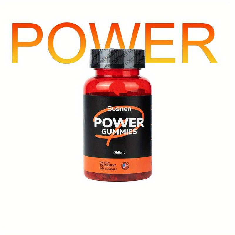 Oyster Daily Dietary Supplement