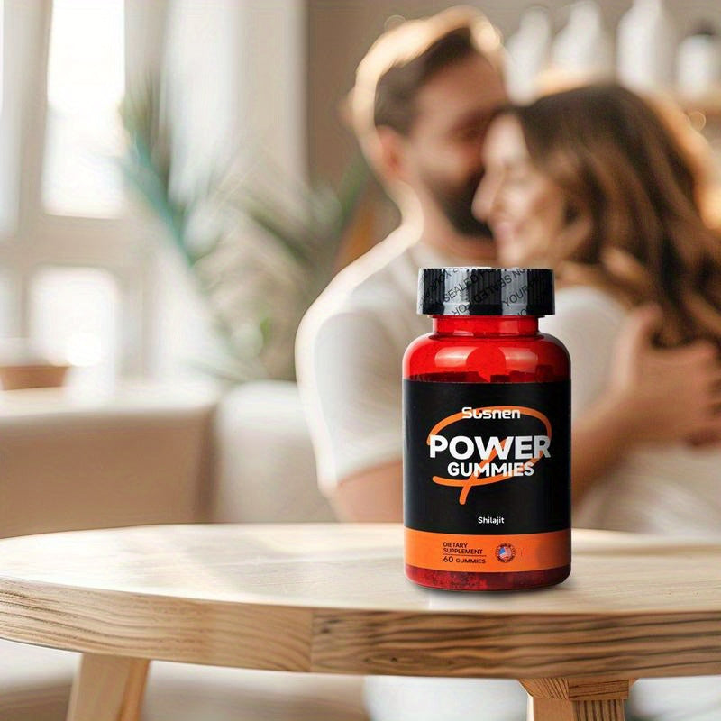 Oyster Daily Dietary Supplement