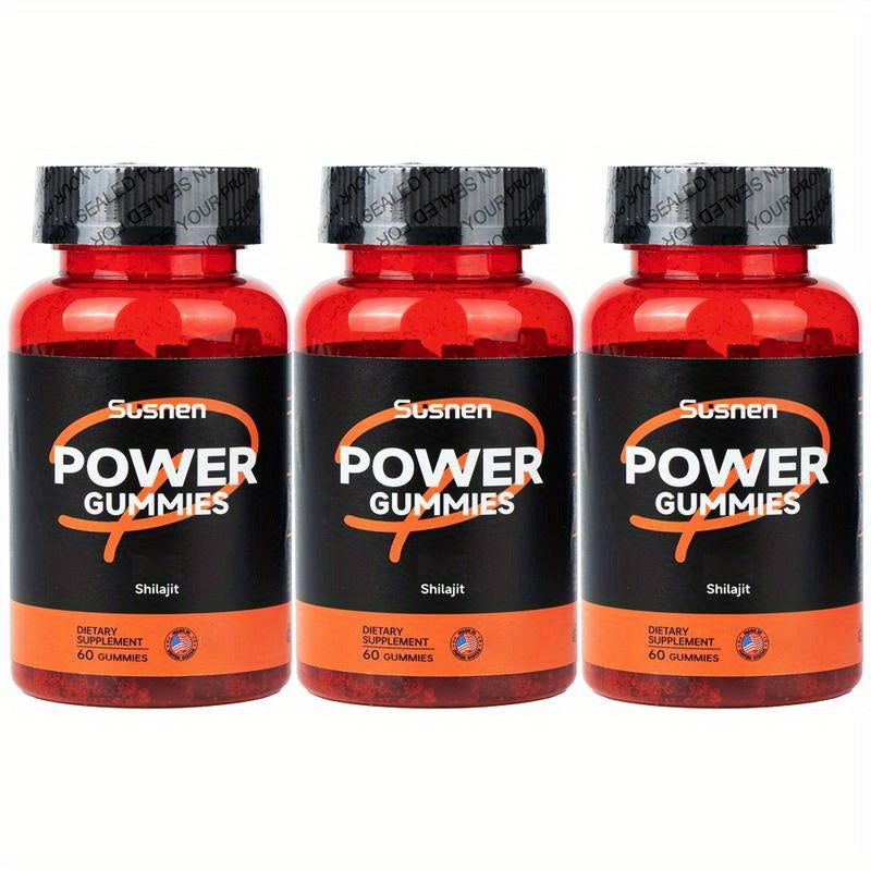 Oyster Daily Dietary Supplement