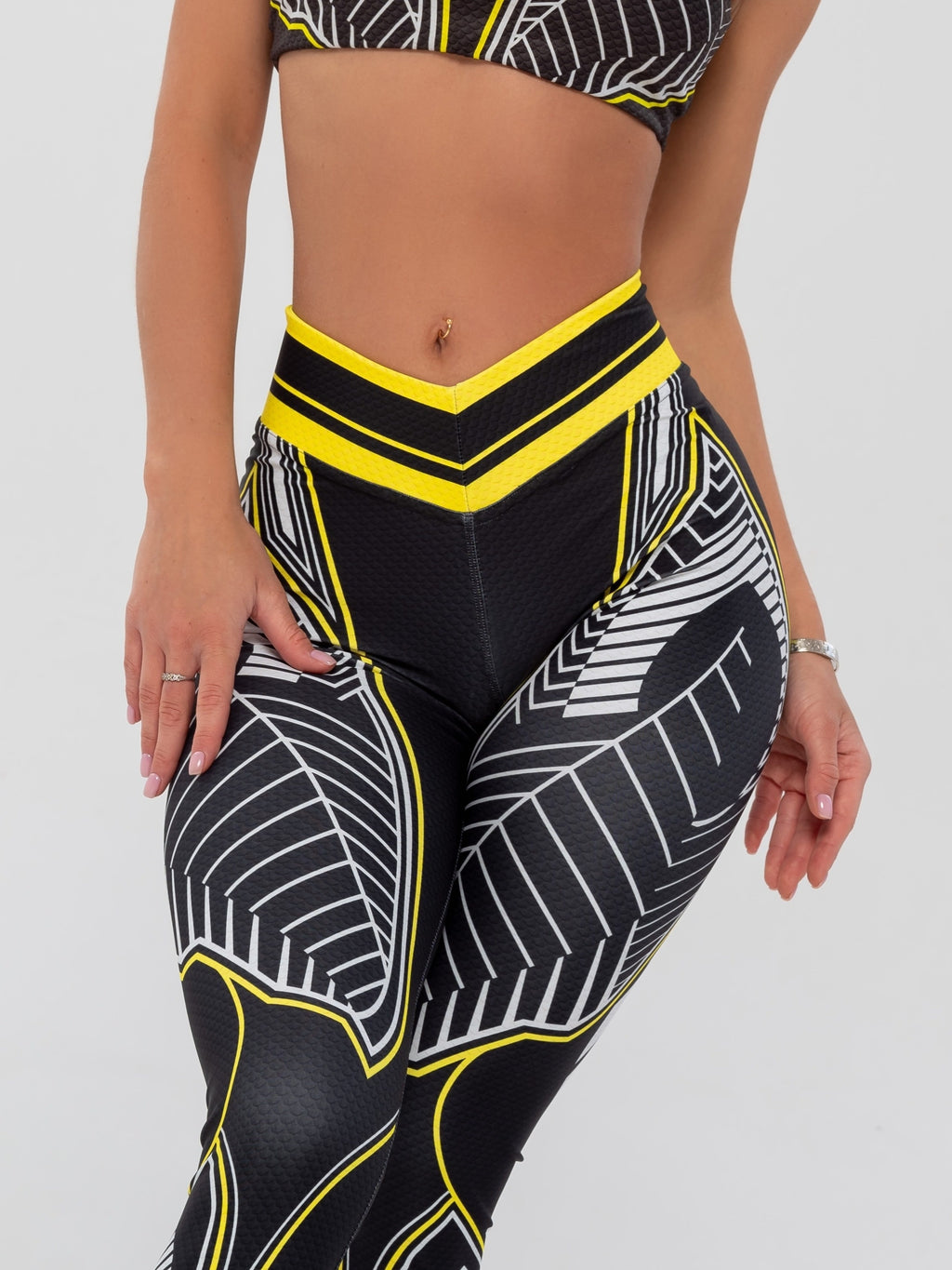 Premium Yoga Leggings