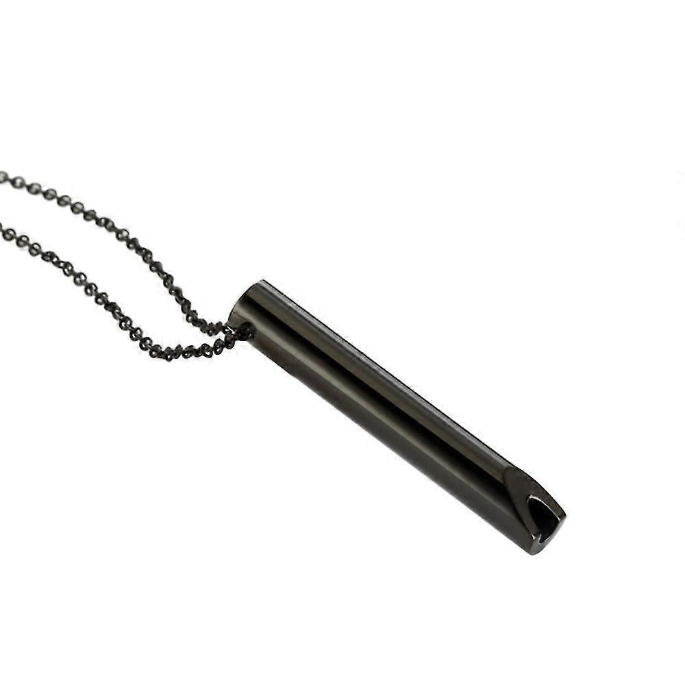 Anti-Smoking Necklace Gen.1