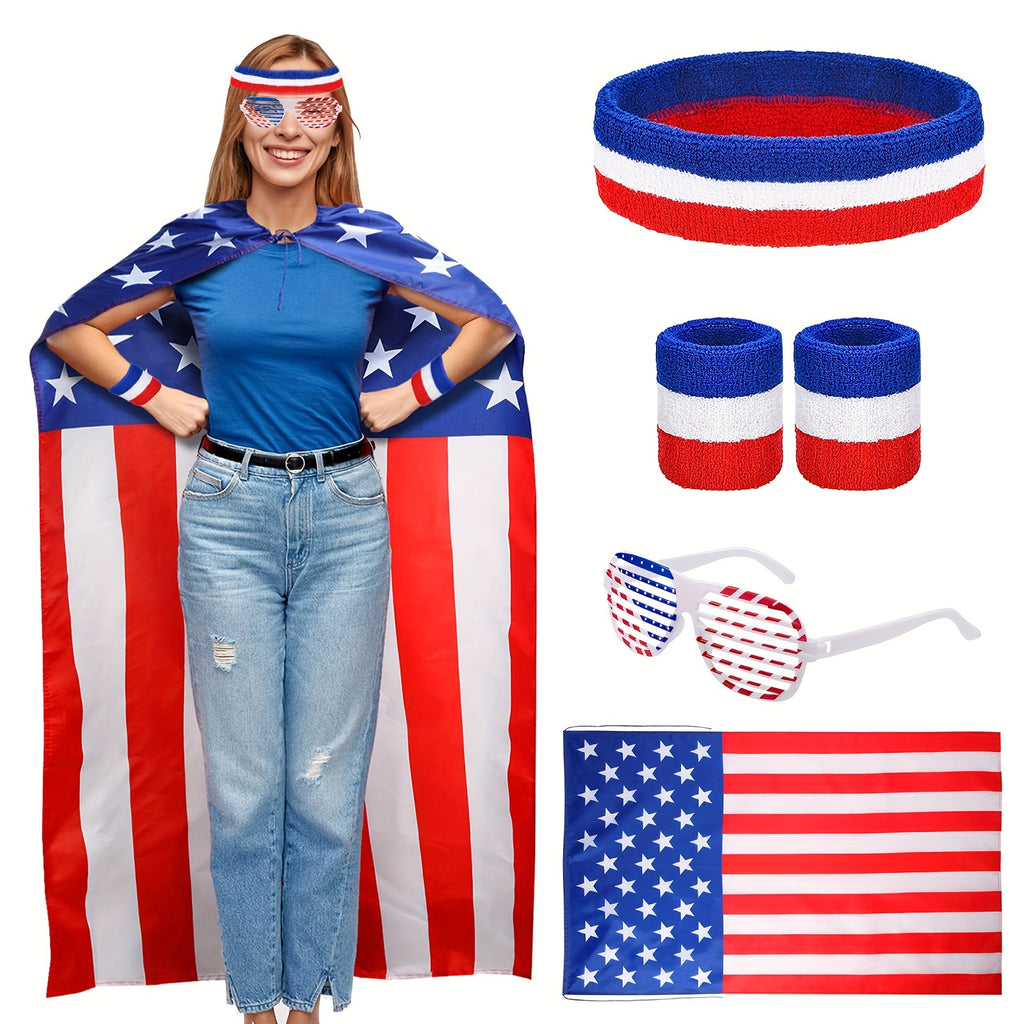 American Full-Pack