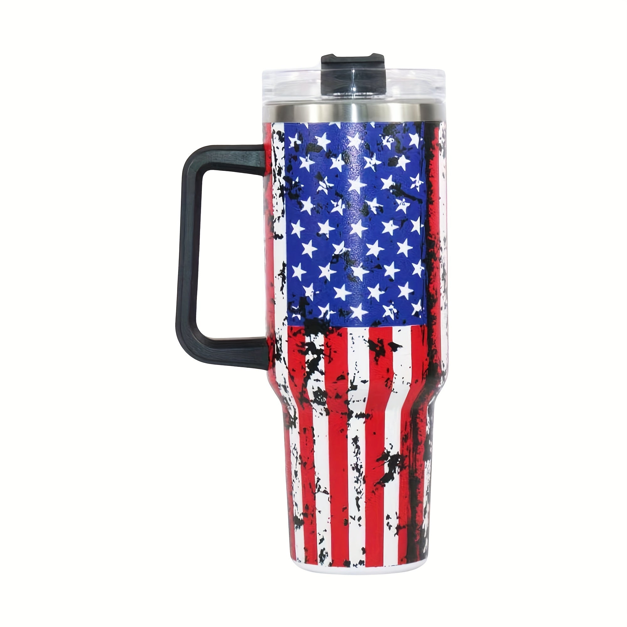USA Travel Mug