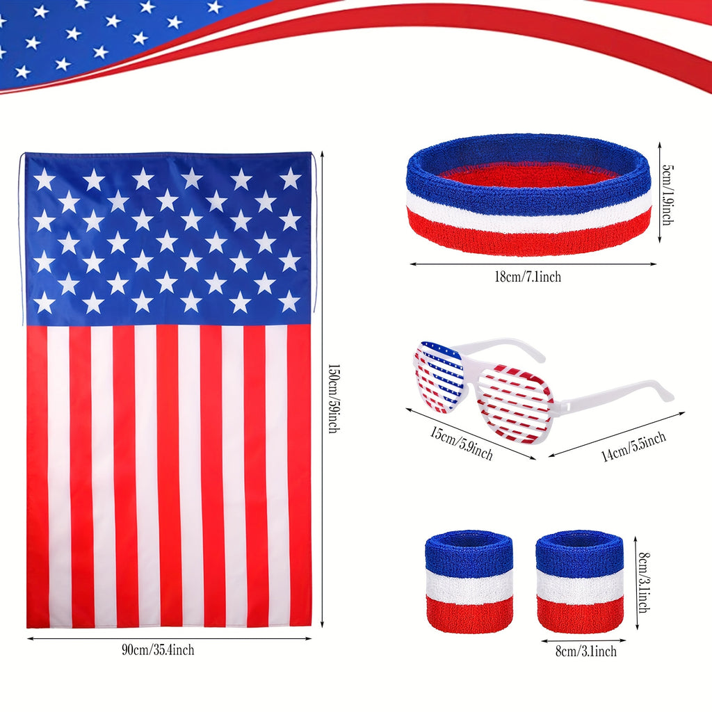 American Full-Pack