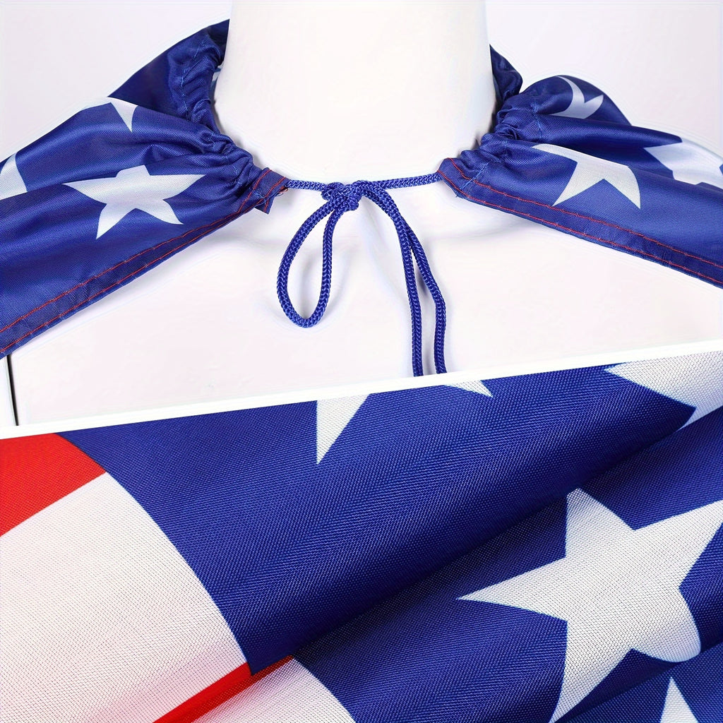 American Full-Pack