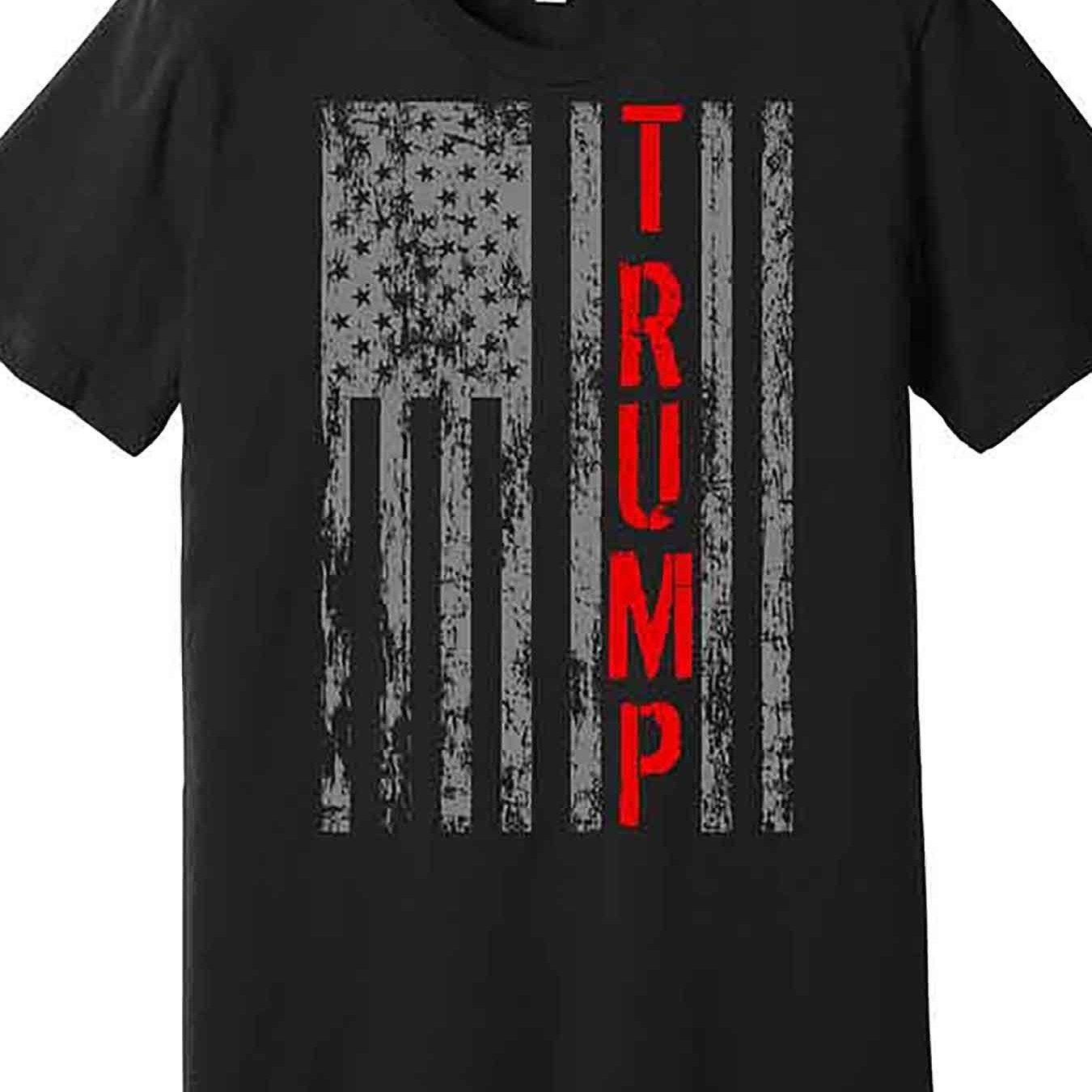 Premium USA Trump T-shirt