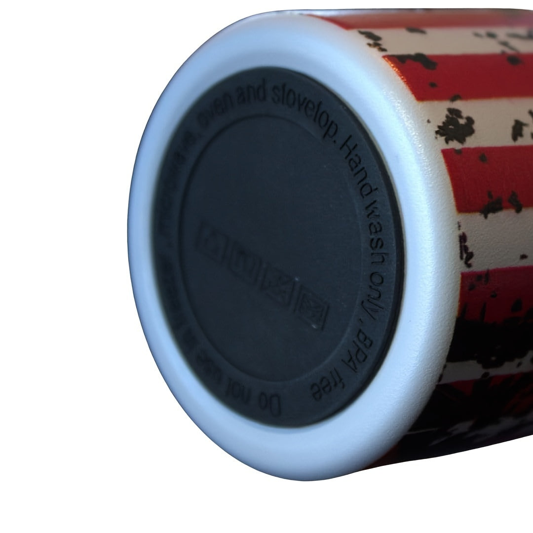 USA Travel Mug