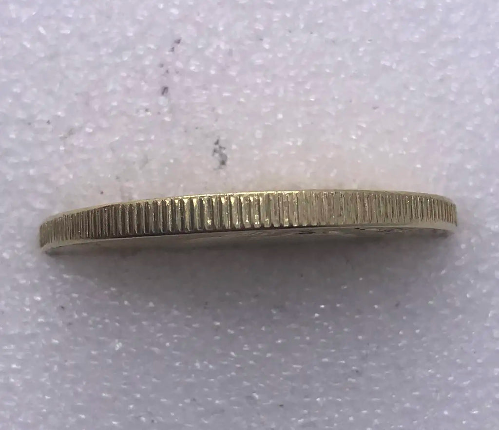 USA 1907 20 Dollars Gold Metal Coins