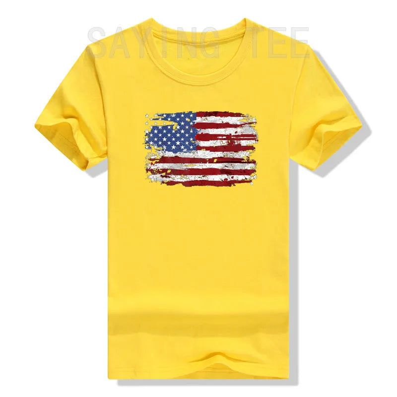 USA Patriot T-Shirt