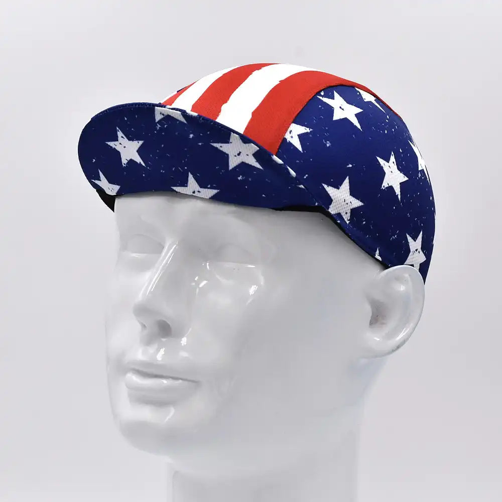 USA Pro Team Sports Cap