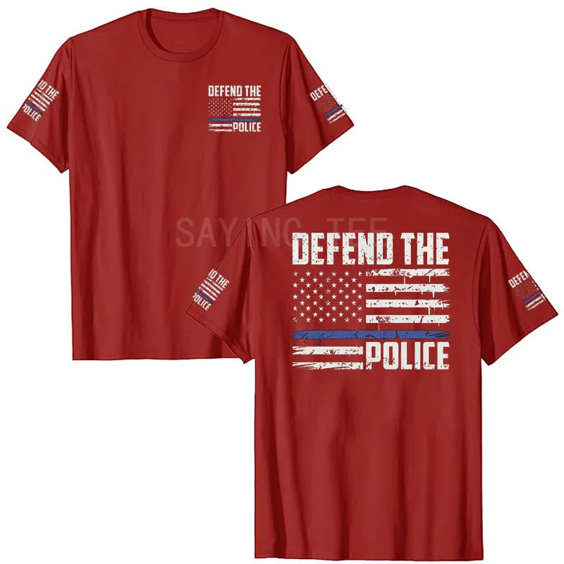 USA Patriot T-shirts