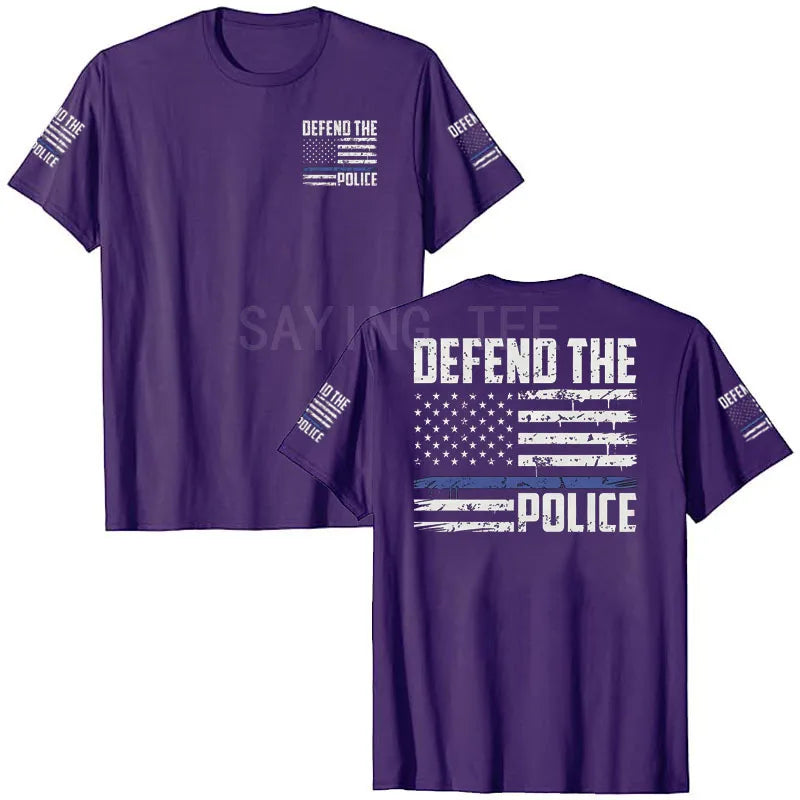 USA Patriot T-shirts