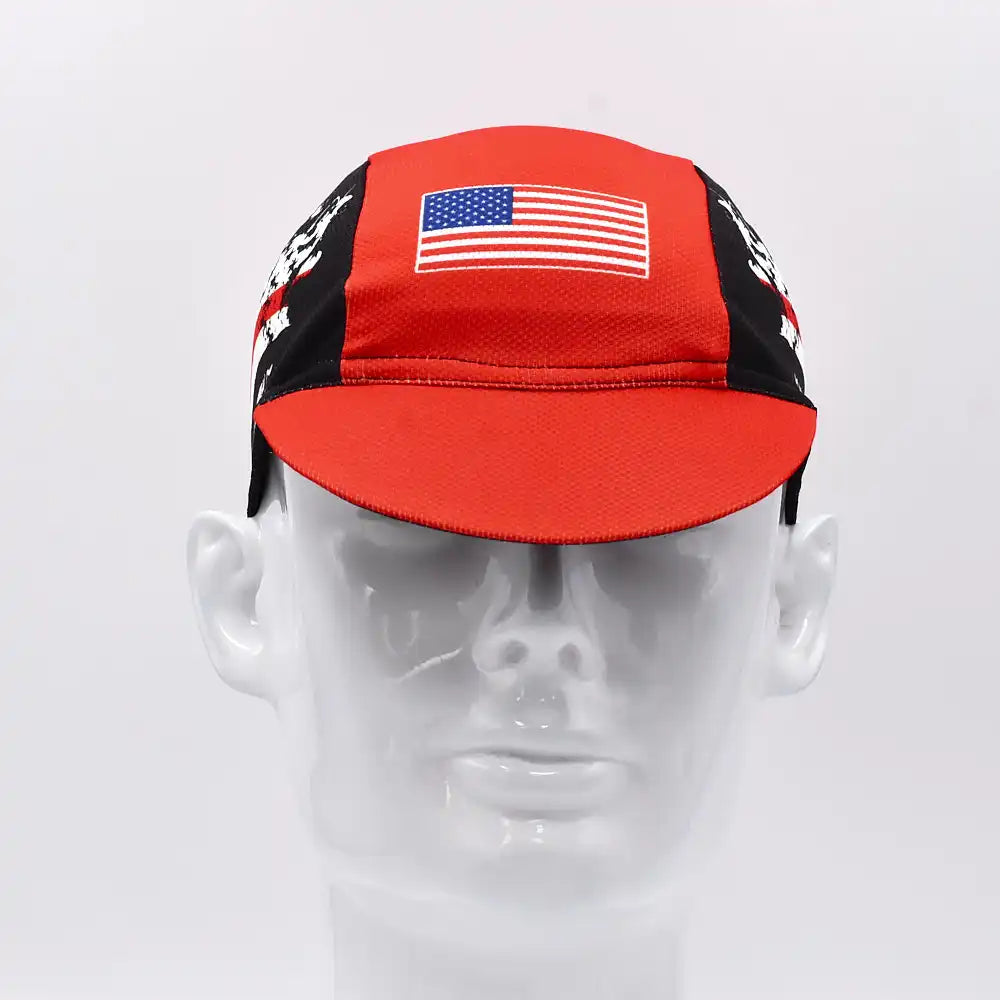 USA Pro Team Sports Cap