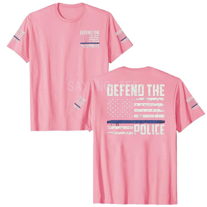 USA Patriot T-shirts