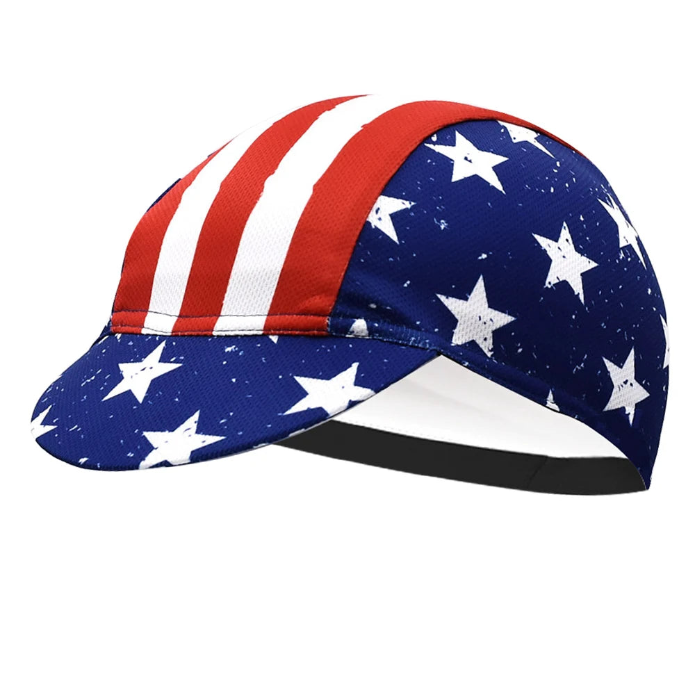 USA Pro Team Sports Cap