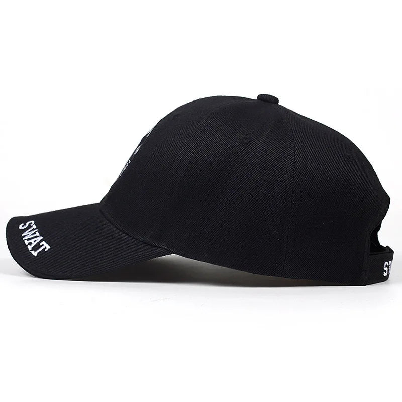 SWAT CAP