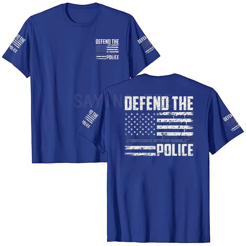 USA Patriot T-shirts