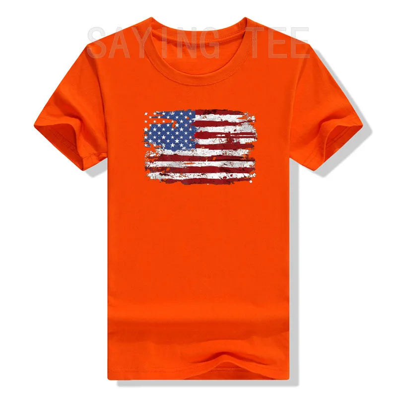 USA Patriot T-Shirt