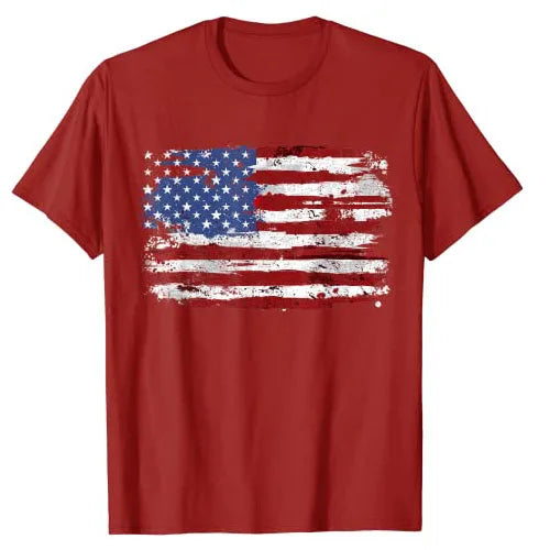 USA Patriot T-Shirt