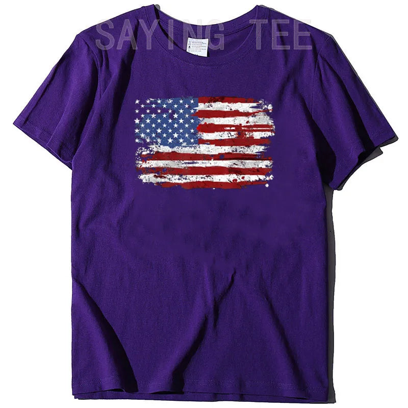 USA Patriot T-Shirt