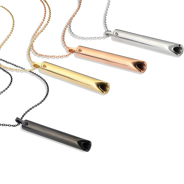 Anti-Smoking Necklace Gen.1