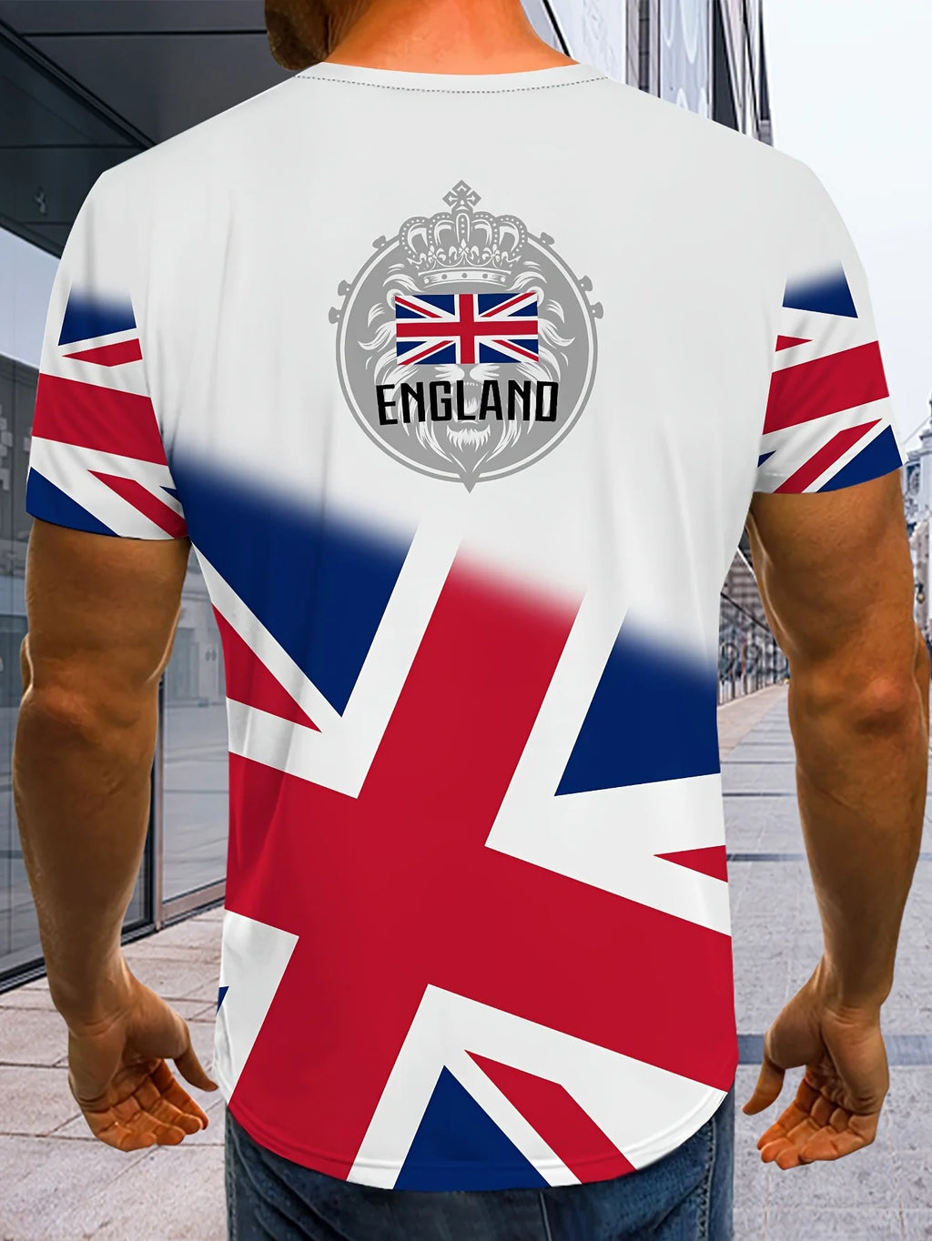 Premium Britain T-shirt