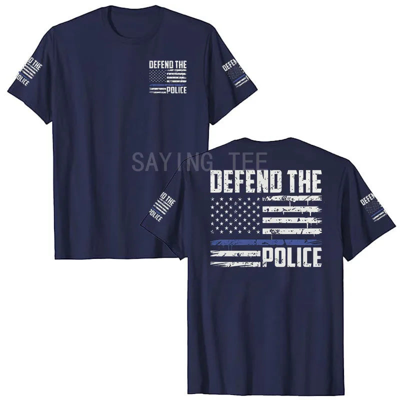 USA Patriot T-shirts