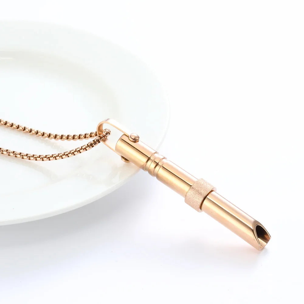 Anti-Smoking Necklace Gen.2