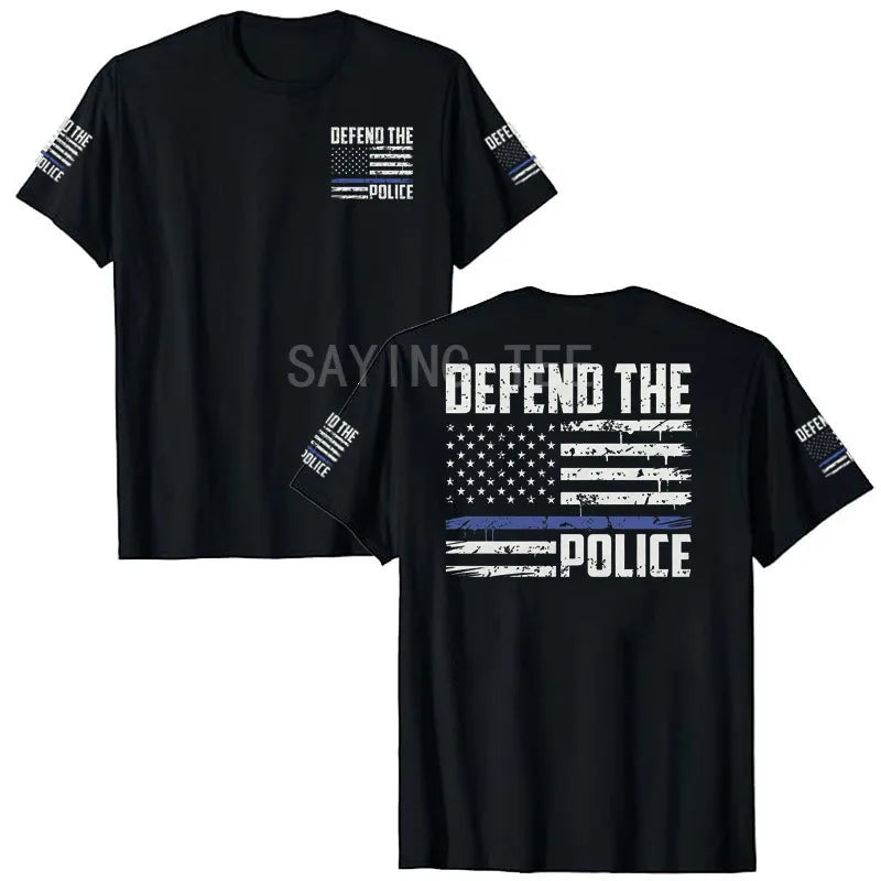 USA Patriot T-shirts