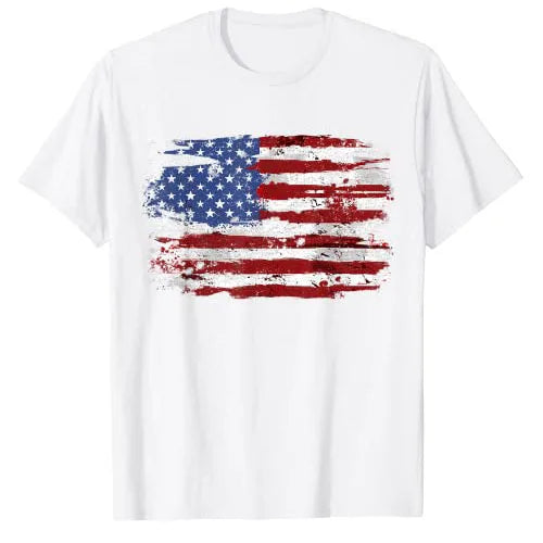USA Patriot T-Shirt
