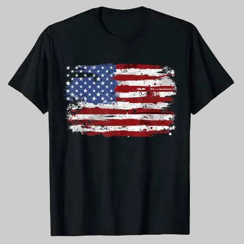 USA Patriot T-Shirt