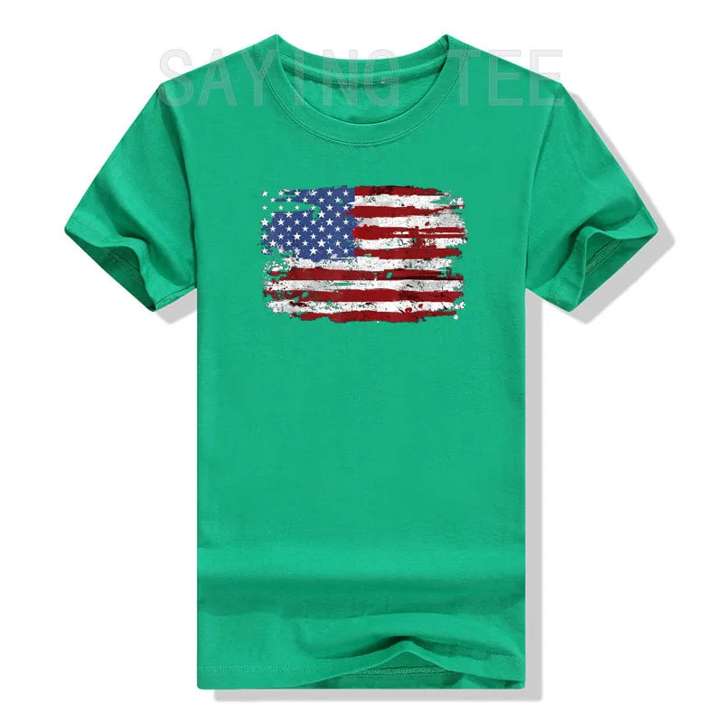 USA Patriot T-Shirt