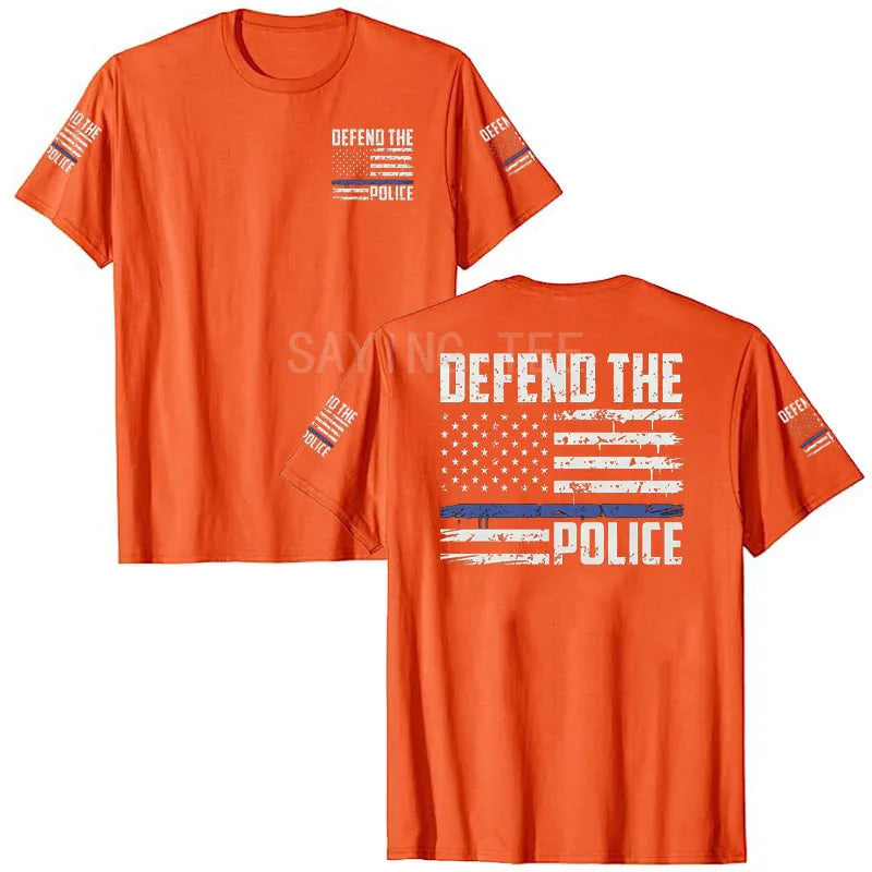 USA Patriot T-shirts