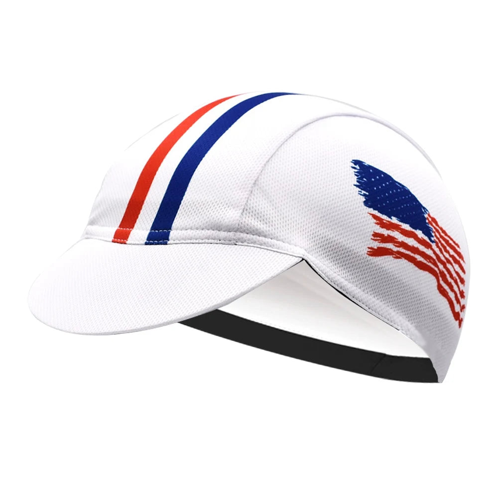 USA Pro Team Sports Cap