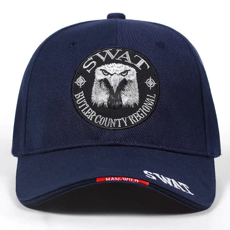 SWAT CAP