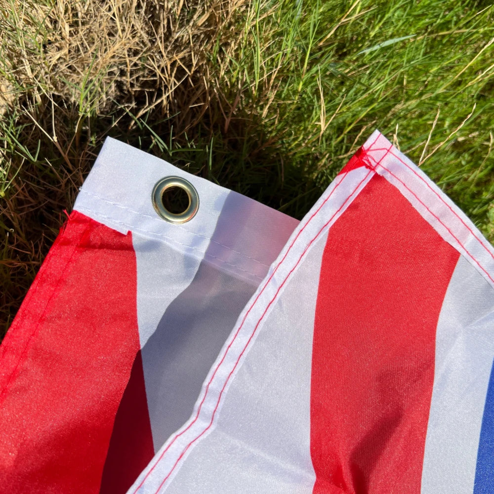 Premium British Flag