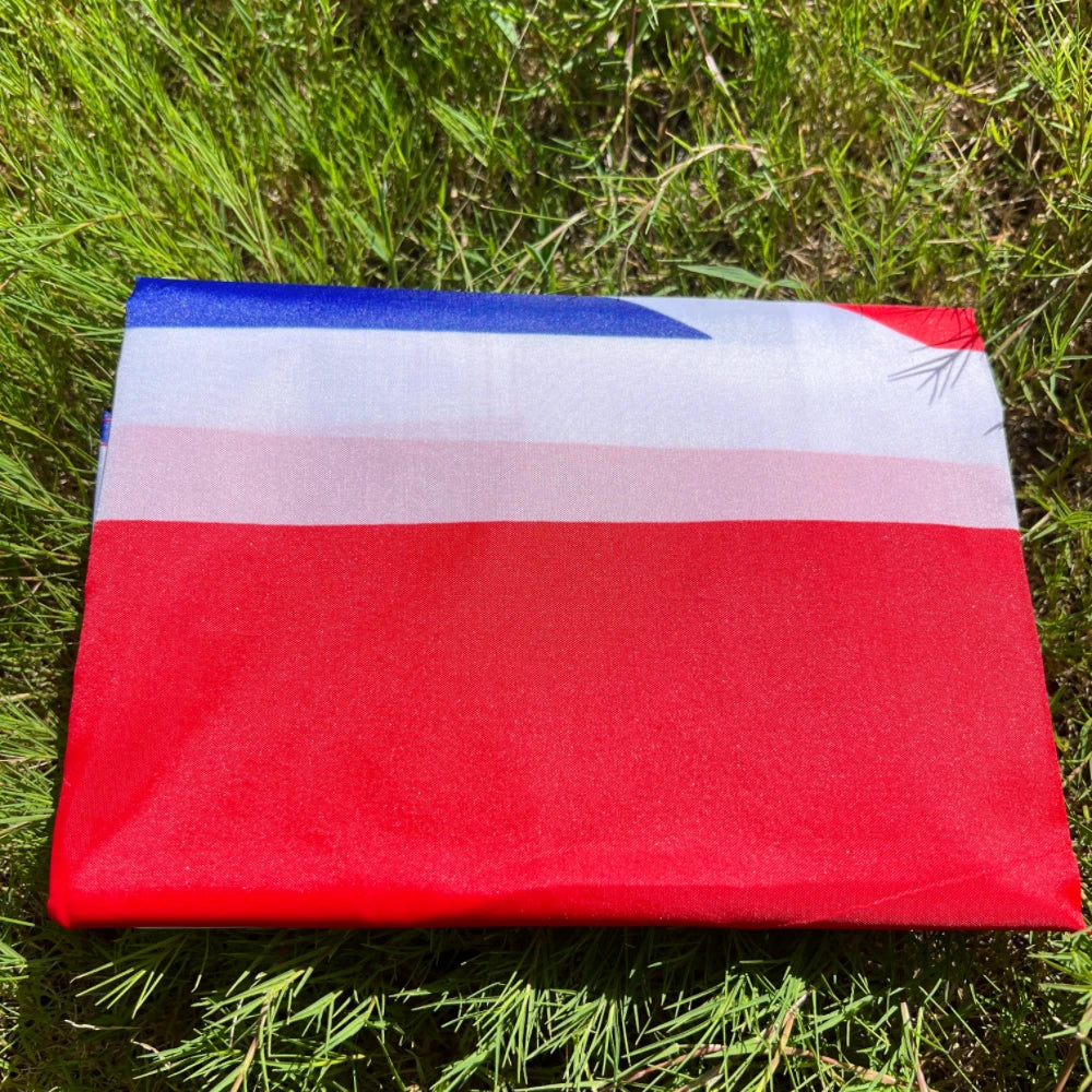 Premium British Flag