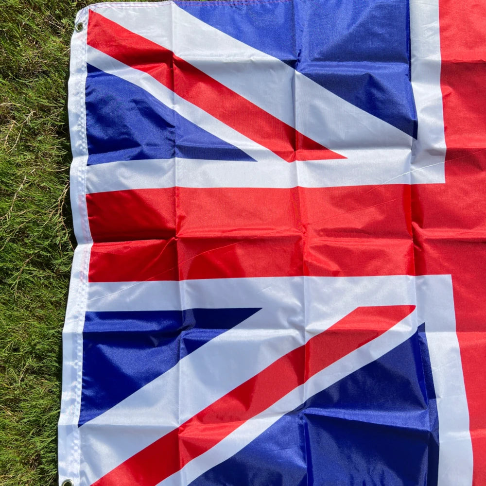 Premium British Flag