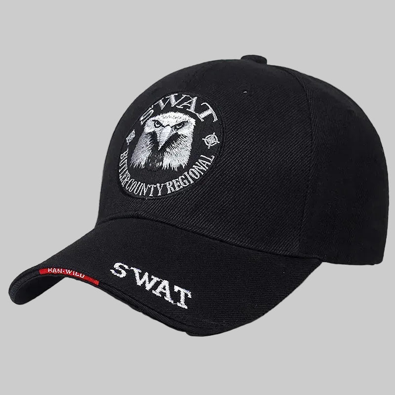 SWAT CAP