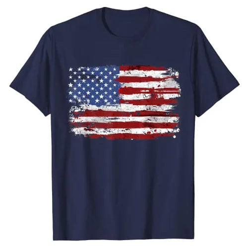 USA Patriot T-Shirt