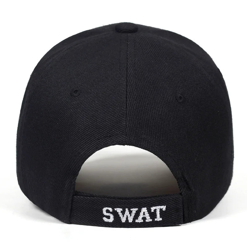 SWAT CAP