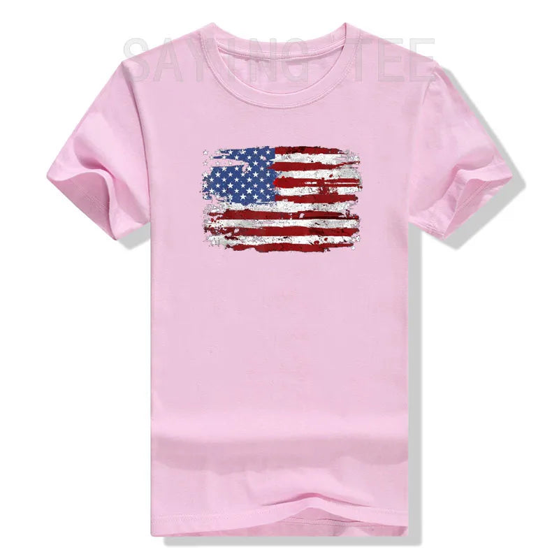 USA Patriot T-Shirt