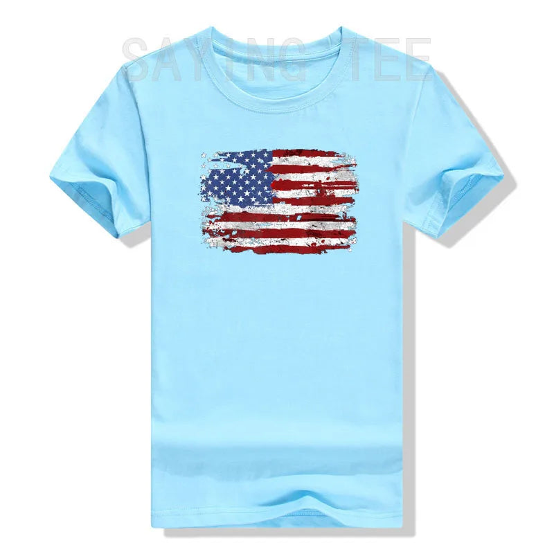 USA Patriot T-Shirt