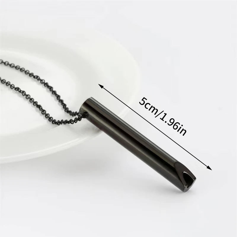 Anti-Smoking Necklace Gen.1