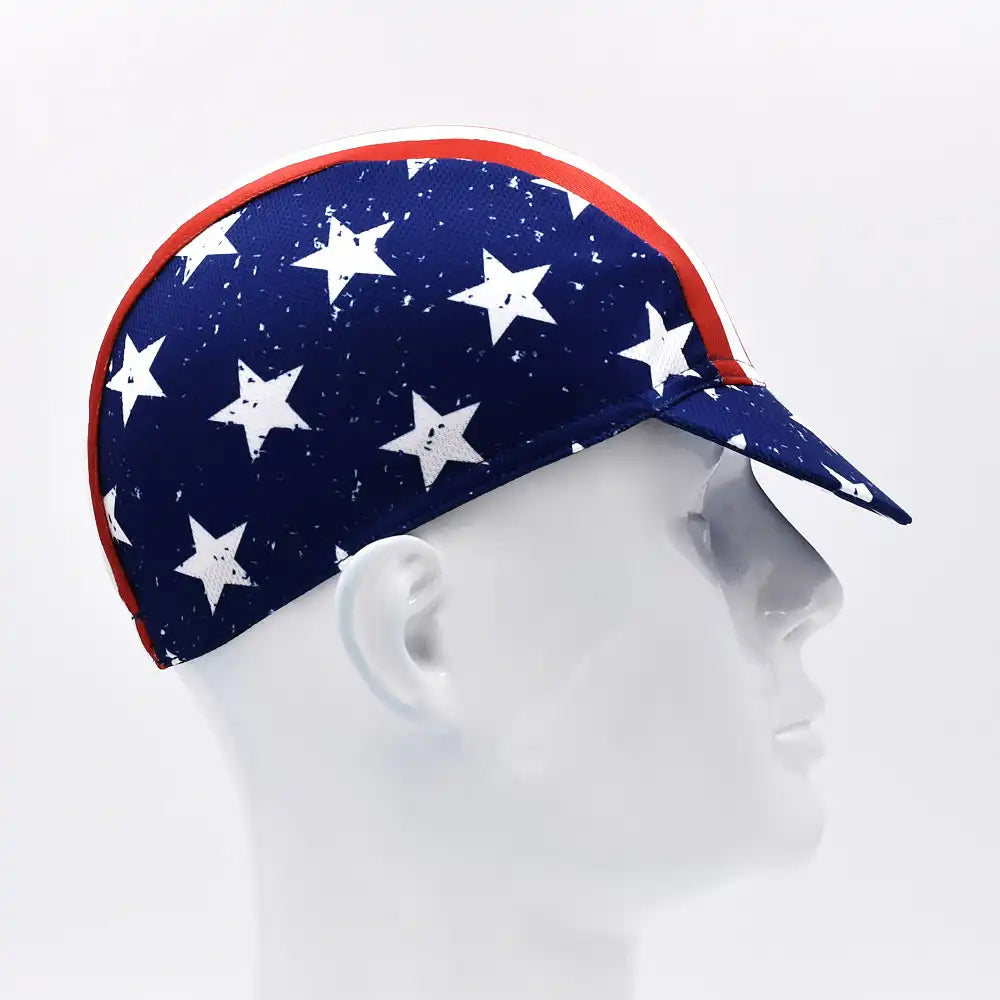 USA Pro Team Sports Cap