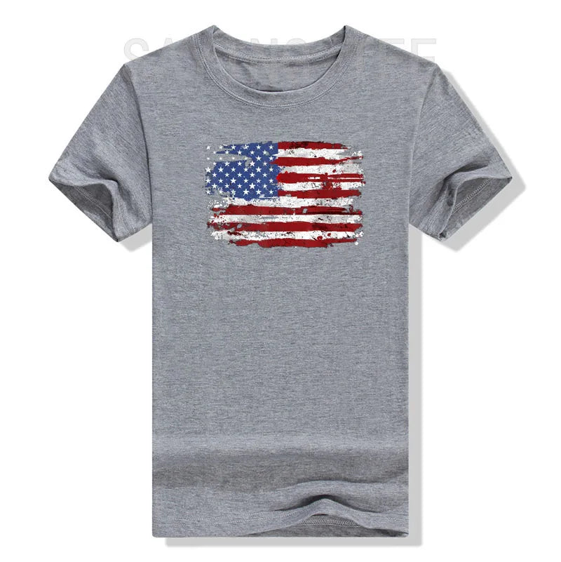 USA Patriot T-Shirt