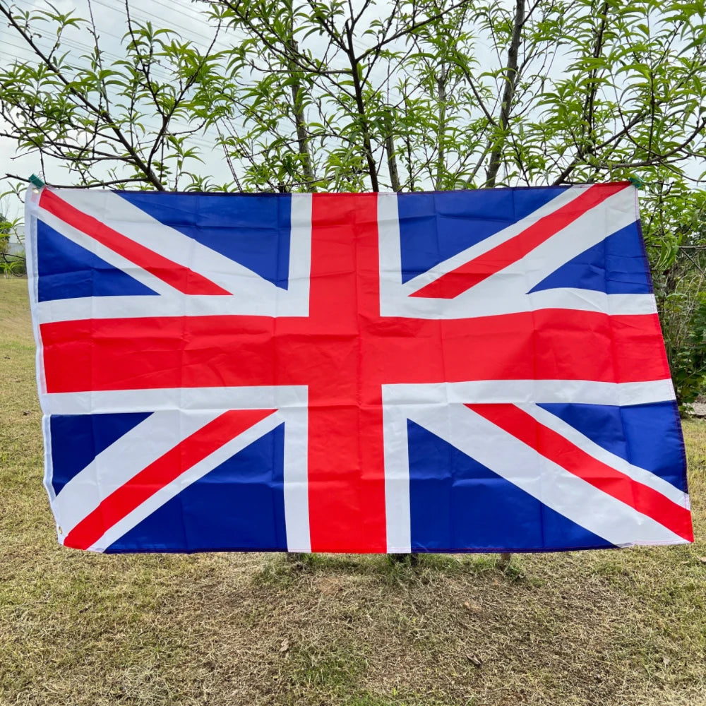Premium British Flag