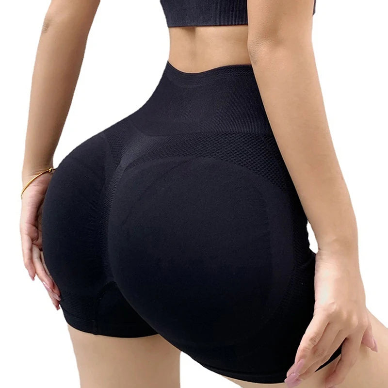 Premium Fitness Shorts
