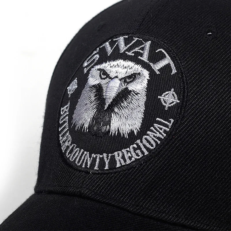 SWAT CAP